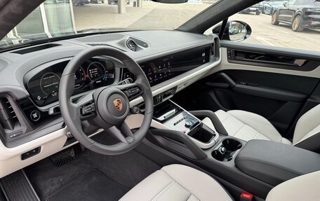 Porsche Cayenne III, 2026 год, 18 990 000 рублей, 9 фотография