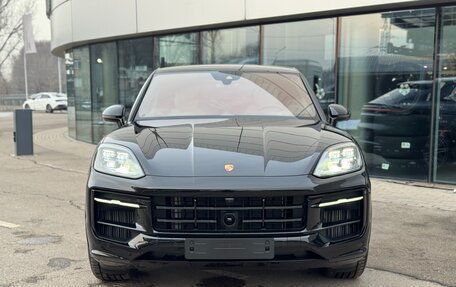 Porsche Cayenne III, 2026 год, 18 990 000 рублей, 2 фотография