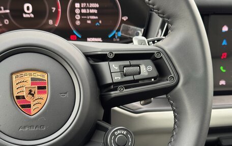 Porsche Cayenne III, 2026 год, 18 990 000 рублей, 15 фотография