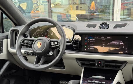 Porsche Cayenne III, 2026 год, 18 990 000 рублей, 12 фотография