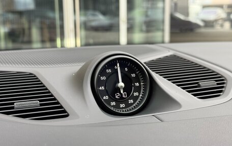 Porsche Cayenne III, 2026 год, 18 990 000 рублей, 17 фотография