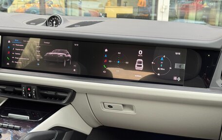 Porsche Cayenne III, 2026 год, 18 990 000 рублей, 20 фотография