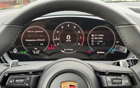 Porsche Cayenne III, 2026 год, 18 990 000 рублей, 13 фотография