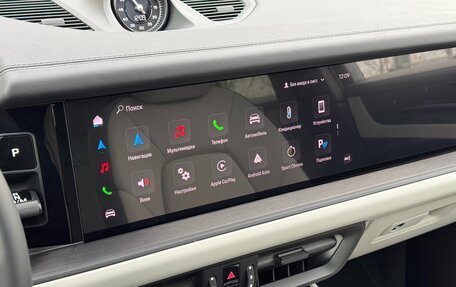 Porsche Cayenne III, 2026 год, 18 990 000 рублей, 18 фотография