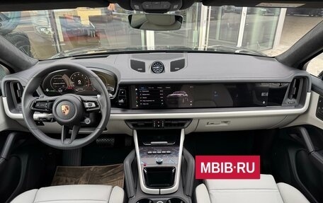 Porsche Cayenne III, 2026 год, 18 990 000 рублей, 24 фотография