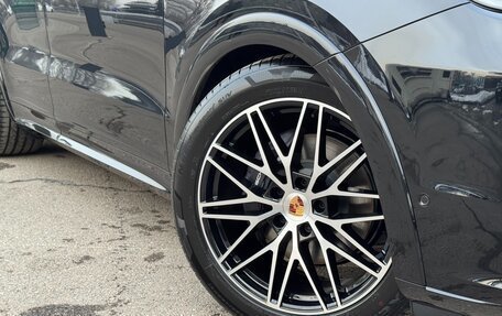 Porsche Cayenne III, 2026 год, 18 990 000 рублей, 26 фотография