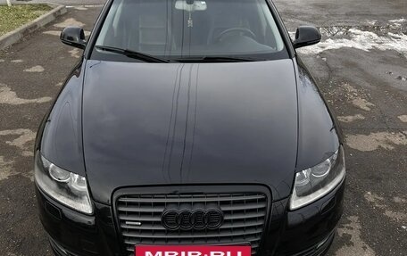 Audi A6, 2009 год, 950 000 рублей, 2 фотография