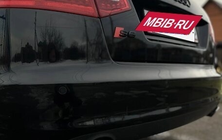 Audi A6, 2009 год, 950 000 рублей, 7 фотография