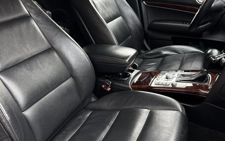 Audi A6, 2009 год, 950 000 рублей, 14 фотография