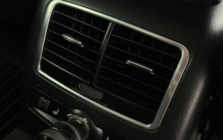 Audi A6, 2009 год, 950 000 рублей, 13 фотография