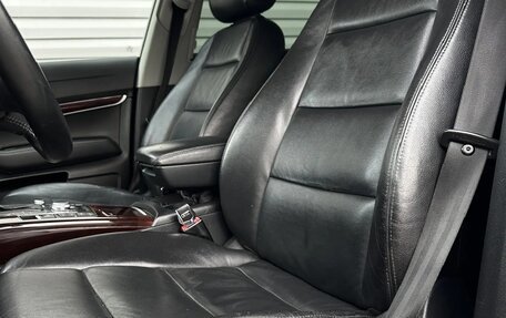 Audi A6, 2009 год, 950 000 рублей, 18 фотография