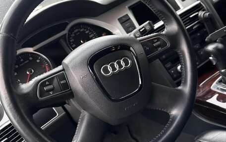 Audi A6, 2009 год, 950 000 рублей, 15 фотография