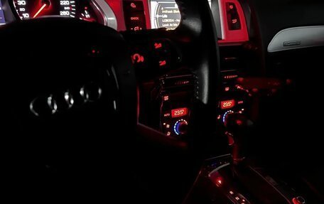 Audi A6, 2009 год, 950 000 рублей, 22 фотография