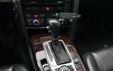 Audi A6, 2009 год, 950 000 рублей, 12 фотография