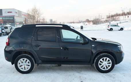 Nissan Terrano III, 2015 год, 910 000 рублей, 6 фотография