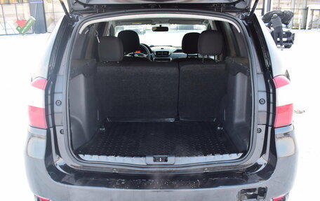 Nissan Terrano III, 2015 год, 910 000 рублей, 11 фотография