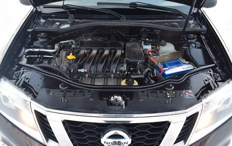 Nissan Terrano III, 2015 год, 910 000 рублей, 10 фотография