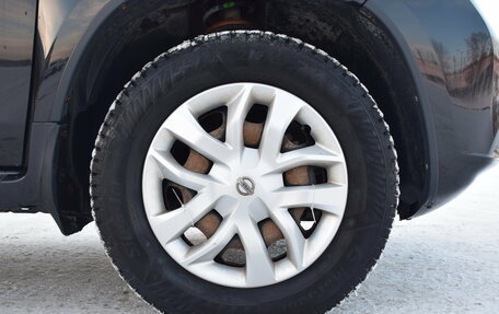 Nissan Terrano III, 2015 год, 910 000 рублей, 13 фотография