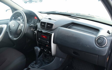 Nissan Terrano III, 2015 год, 910 000 рублей, 14 фотография