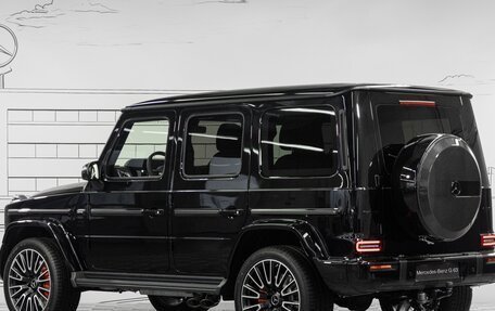 Mercedes-Benz G-Класс AMG, 2025 год, 41 350 000 рублей, 7 фотография