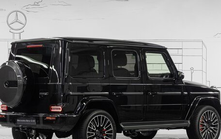 Mercedes-Benz G-Класс AMG, 2025 год, 41 350 000 рублей, 4 фотография