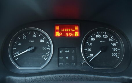 Nissan Terrano III, 2015 год, 910 000 рублей, 19 фотография