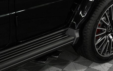 Mercedes-Benz G-Класс AMG, 2025 год, 41 350 000 рублей, 10 фотография