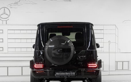 Mercedes-Benz G-Класс AMG, 2025 год, 41 350 000 рублей, 6 фотография