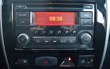 Nissan Terrano III, 2015 год, 910 000 рублей, 16 фотография