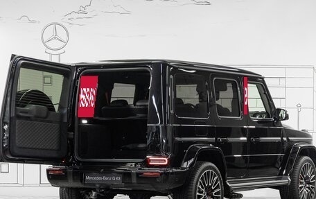 Mercedes-Benz G-Класс AMG, 2025 год, 41 350 000 рублей, 5 фотография