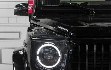 Mercedes-Benz G-Класс AMG, 2025 год, 41 350 000 рублей, 8 фотография