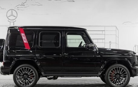 Mercedes-Benz G-Класс AMG, 2025 год, 41 350 000 рублей, 3 фотография