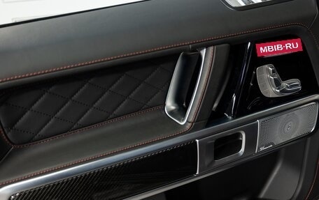 Mercedes-Benz G-Класс AMG, 2025 год, 41 350 000 рублей, 11 фотография