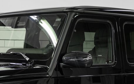 Mercedes-Benz G-Класс AMG, 2025 год, 41 350 000 рублей, 13 фотография