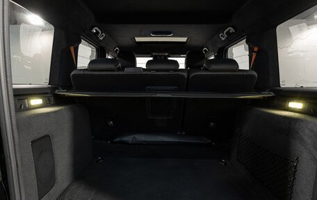 Mercedes-Benz G-Класс AMG, 2025 год, 41 350 000 рублей, 16 фотография