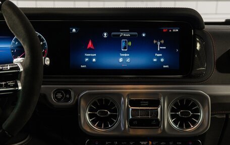 Mercedes-Benz G-Класс AMG, 2025 год, 41 350 000 рублей, 15 фотография