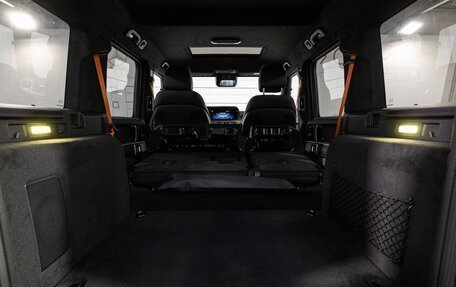 Mercedes-Benz G-Класс AMG, 2025 год, 41 350 000 рублей, 19 фотография