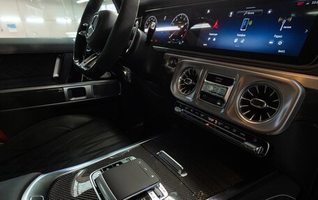 Mercedes-Benz G-Класс AMG, 2025 год, 41 350 000 рублей, 12 фотография