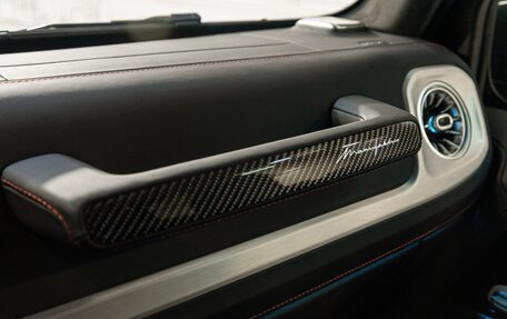 Mercedes-Benz G-Класс AMG, 2025 год, 41 350 000 рублей, 24 фотография