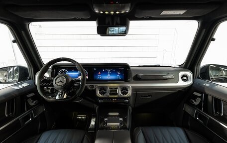 Mercedes-Benz G-Класс AMG, 2025 год, 41 350 000 рублей, 22 фотография