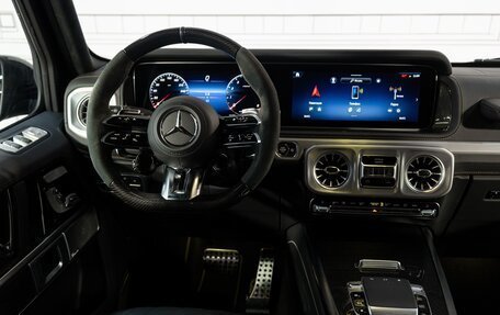 Mercedes-Benz G-Класс AMG, 2025 год, 41 350 000 рублей, 25 фотография