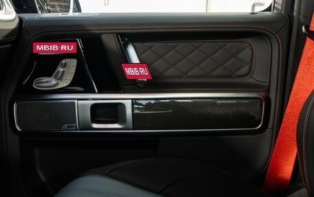 Mercedes-Benz G-Класс AMG, 2025 год, 41 350 000 рублей, 14 фотография