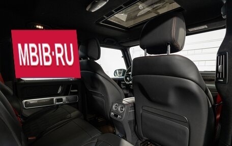 Mercedes-Benz G-Класс AMG, 2025 год, 41 350 000 рублей, 20 фотография