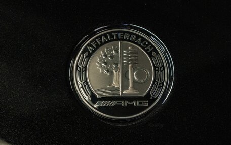 Mercedes-Benz G-Класс AMG, 2025 год, 41 350 000 рублей, 32 фотография