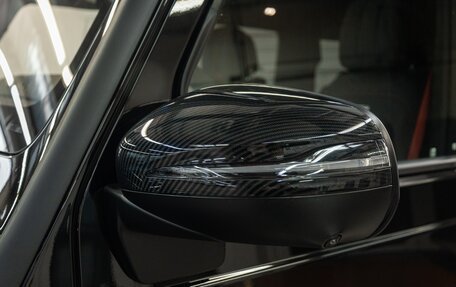 Mercedes-Benz G-Класс AMG, 2025 год, 41 350 000 рублей, 30 фотография