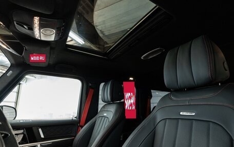 Mercedes-Benz G-Класс AMG, 2025 год, 41 350 000 рублей, 26 фотография