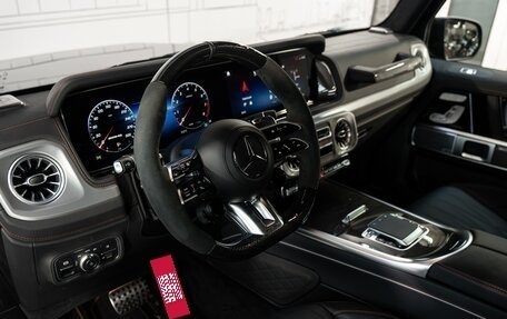 Mercedes-Benz G-Класс AMG, 2025 год, 41 350 000 рублей, 33 фотография