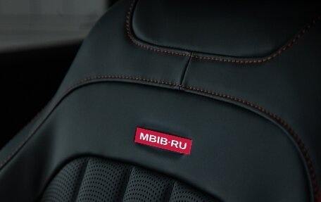 Mercedes-Benz G-Класс AMG, 2025 год, 41 350 000 рублей, 28 фотография