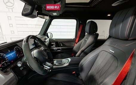 Mercedes-Benz G-Класс AMG, 2025 год, 41 350 000 рублей, 34 фотография