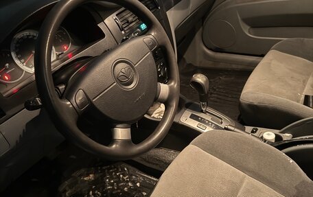 Daewoo Gentra II, 2014 год, 550 000 рублей, 3 фотография